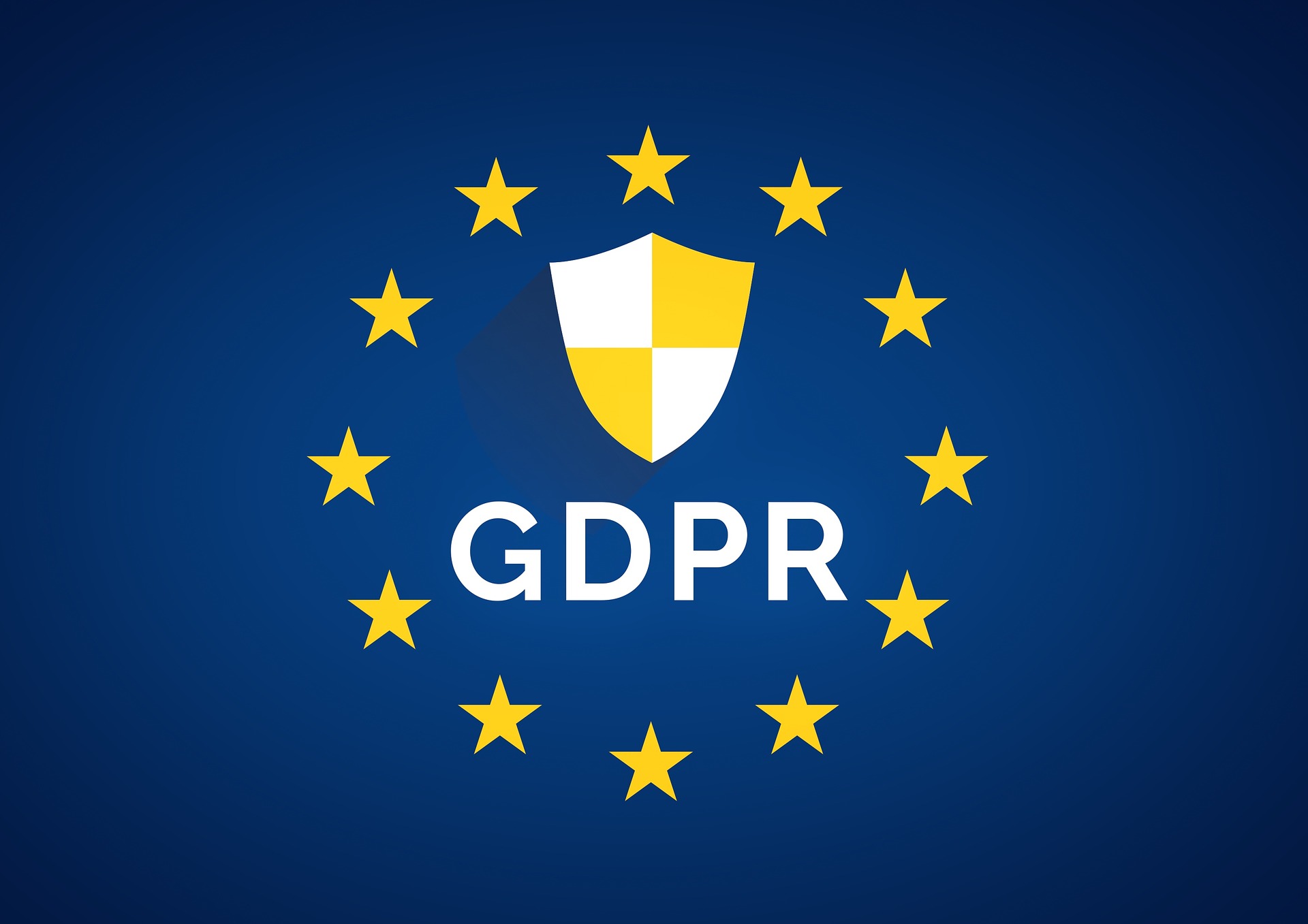 GDPR 01 – What is GDPR? An Executive Summary