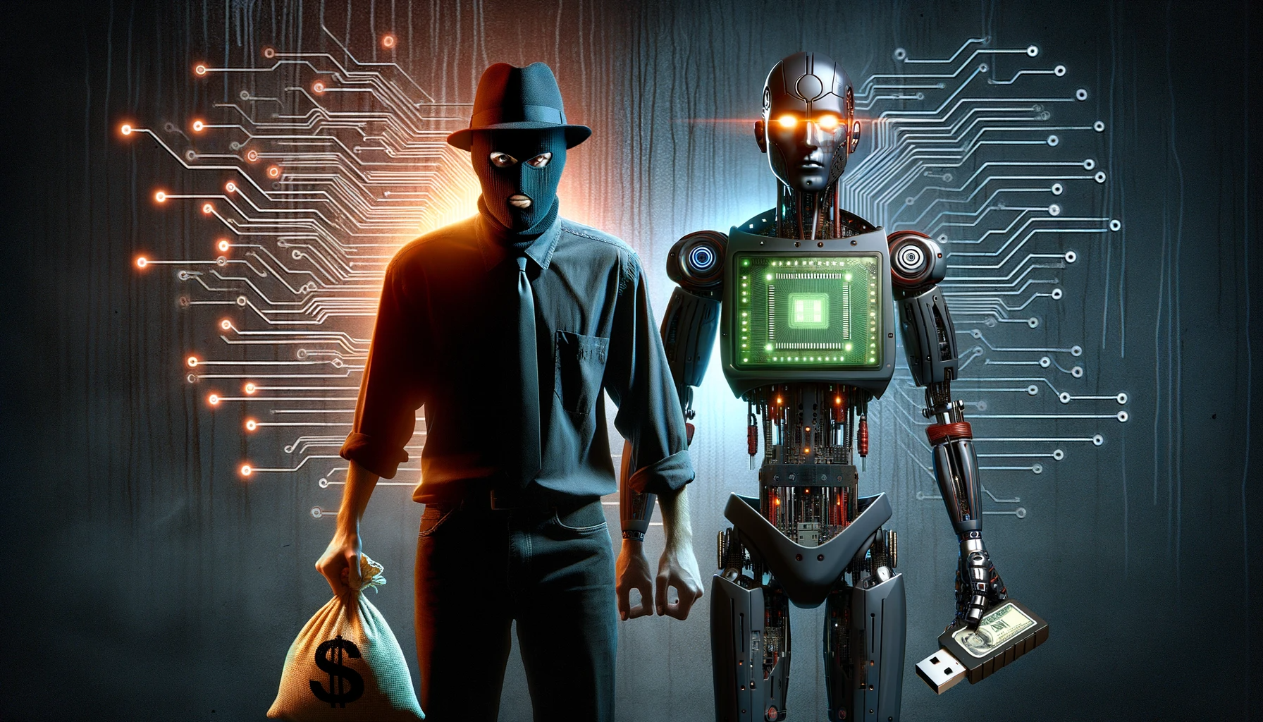 Machines vs. Minds: Deciphering the Future of Cyber Deception