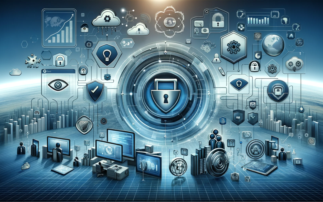 The Importance of Endpoint Security in Today’s Businesses