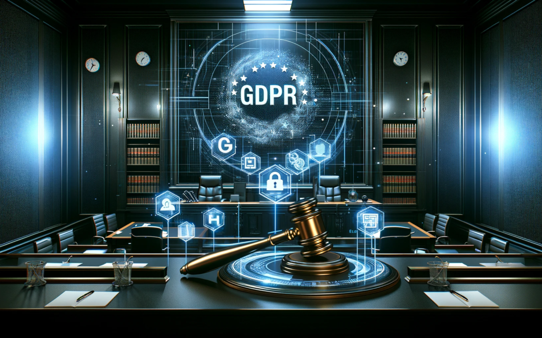 GDPR Enforcement Evolves: Key Takeaways from the CJEU’s Latest Judgment