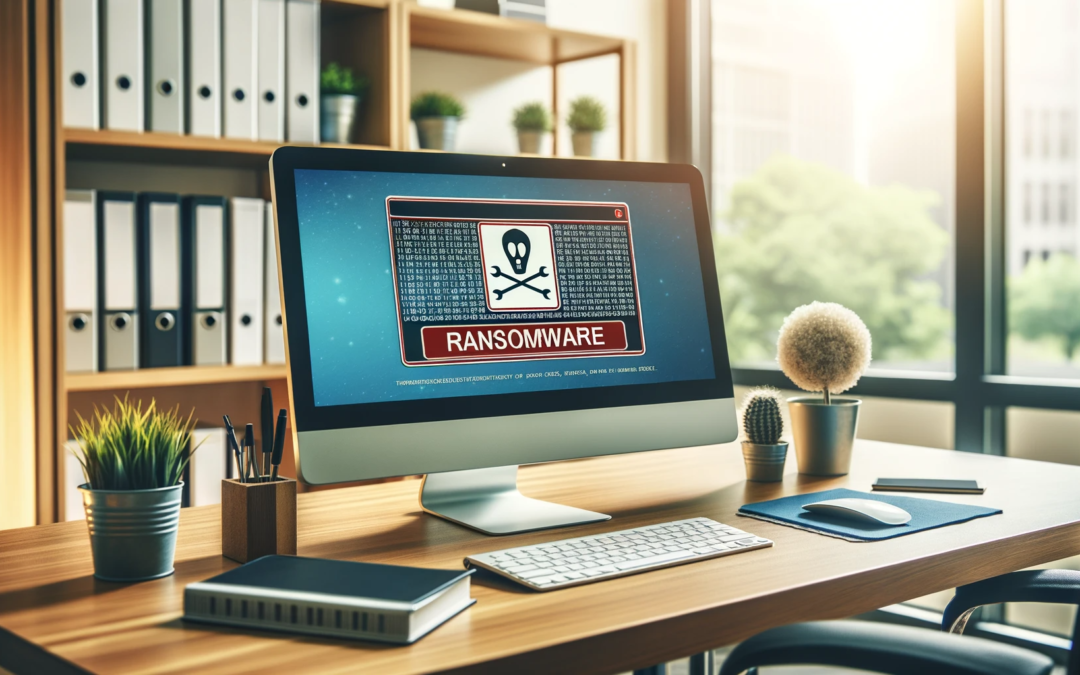 The Dilemma of Ransomware Payments: Legal and Business Considerations