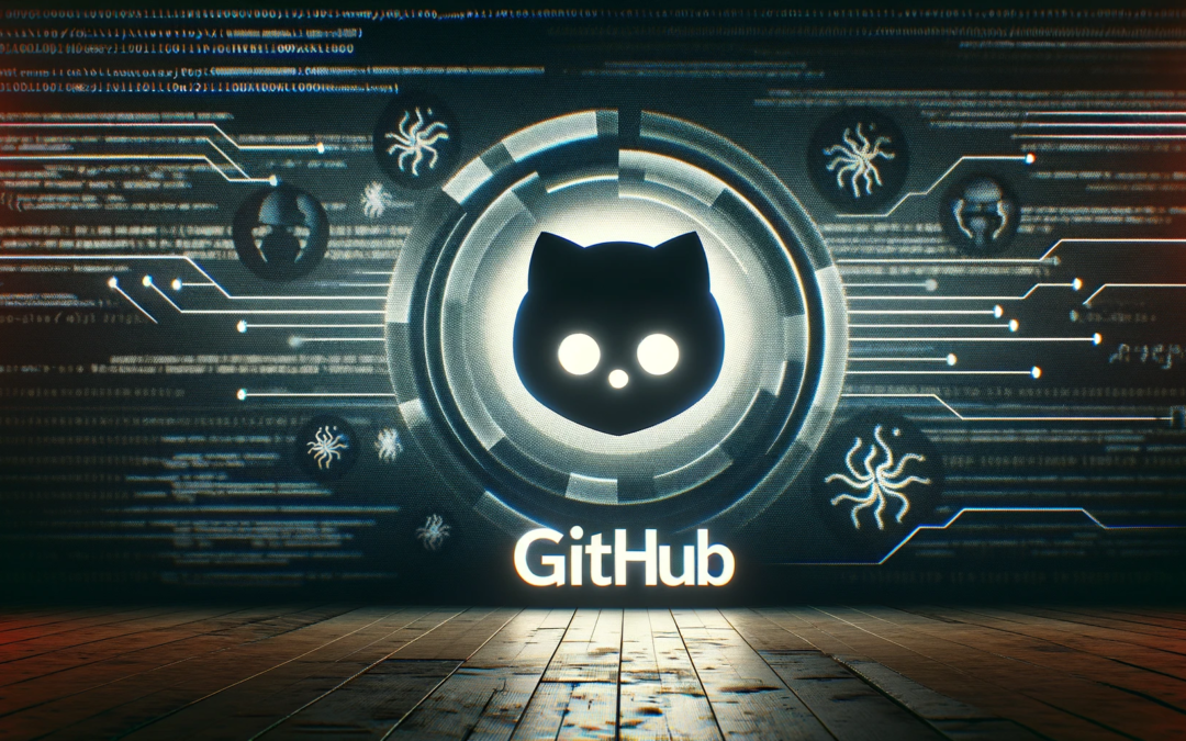 GitHub Under Siege: The Hacker’s Playground